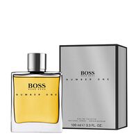 BOSS NUMBER ONE 100ml-230982 BOSS NUMBER ONE 100ml-230982 1